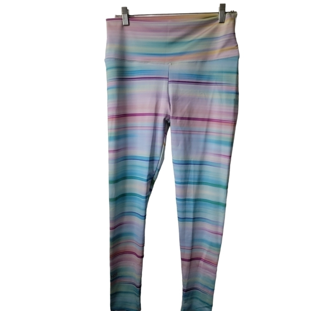 NOLI premium leggings rare print xl - Picture 4 of 8